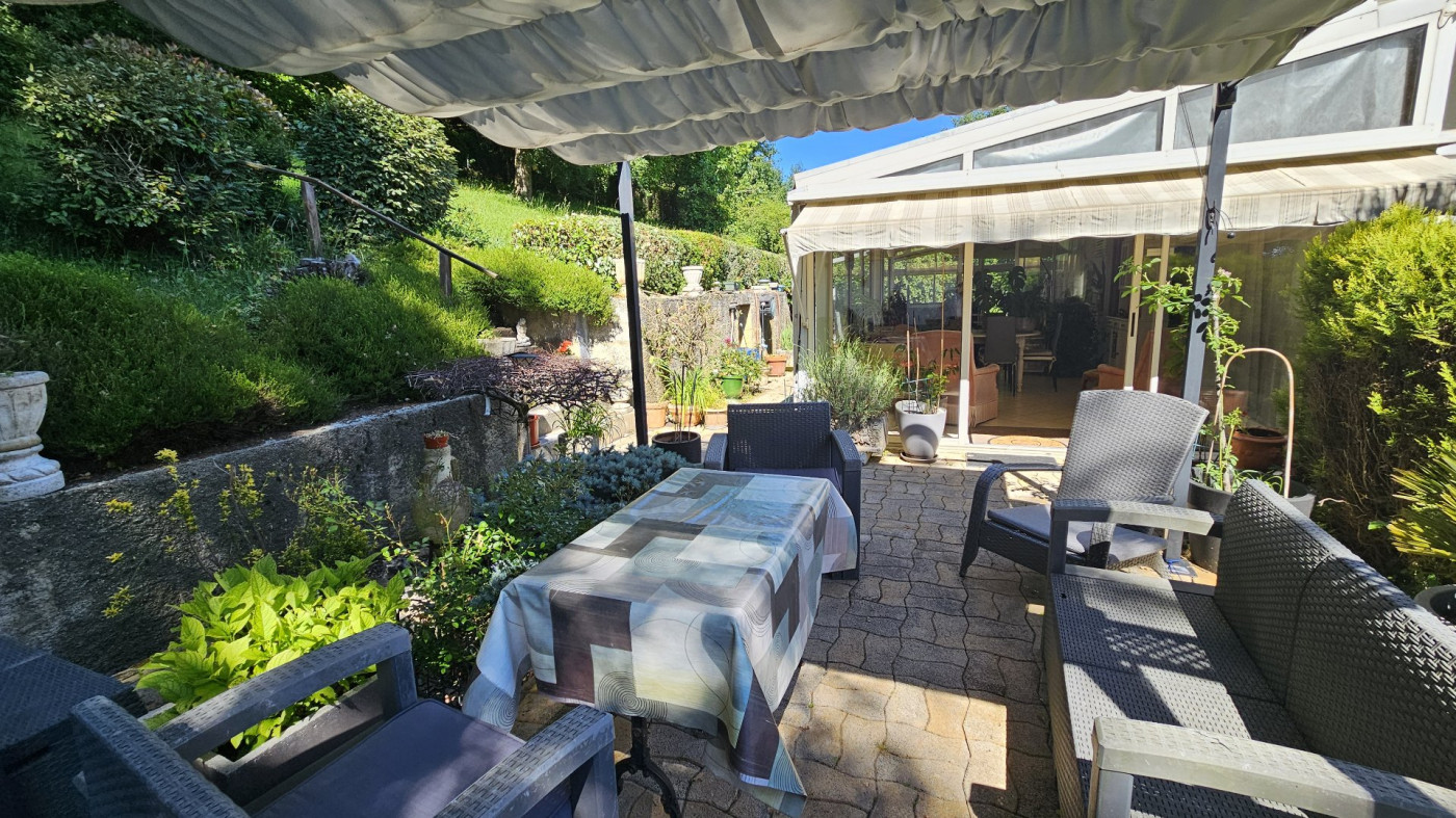 vente Maison Villeneuve De Riviere - Photo 7
