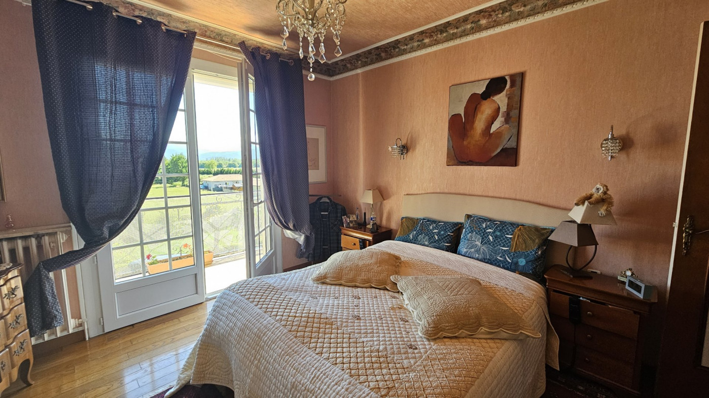 vente Maison Villeneuve De Riviere - Photo 9