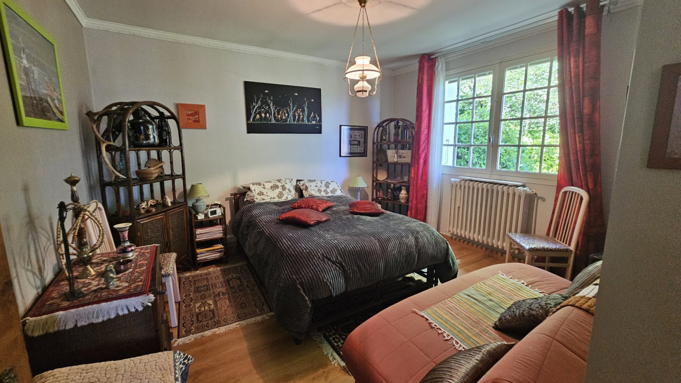 vente Maison Villeneuve De Riviere - Photo 10