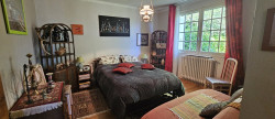 vente Maison Villeneuve De Riviere