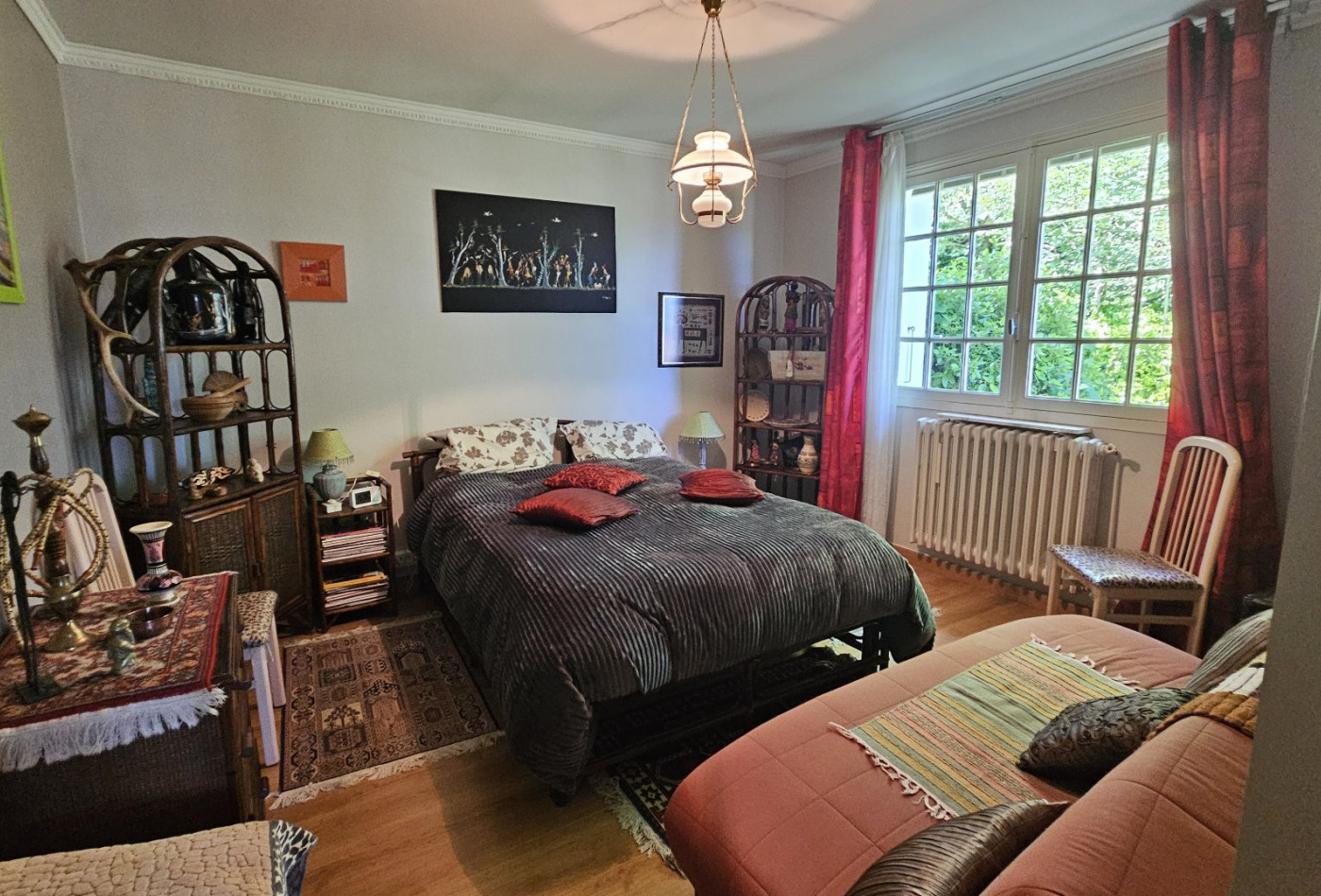 vente Maison Villeneuve De Riviere - Photo 10
