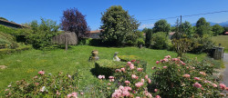 vente Maison Villeneuve De Riviere