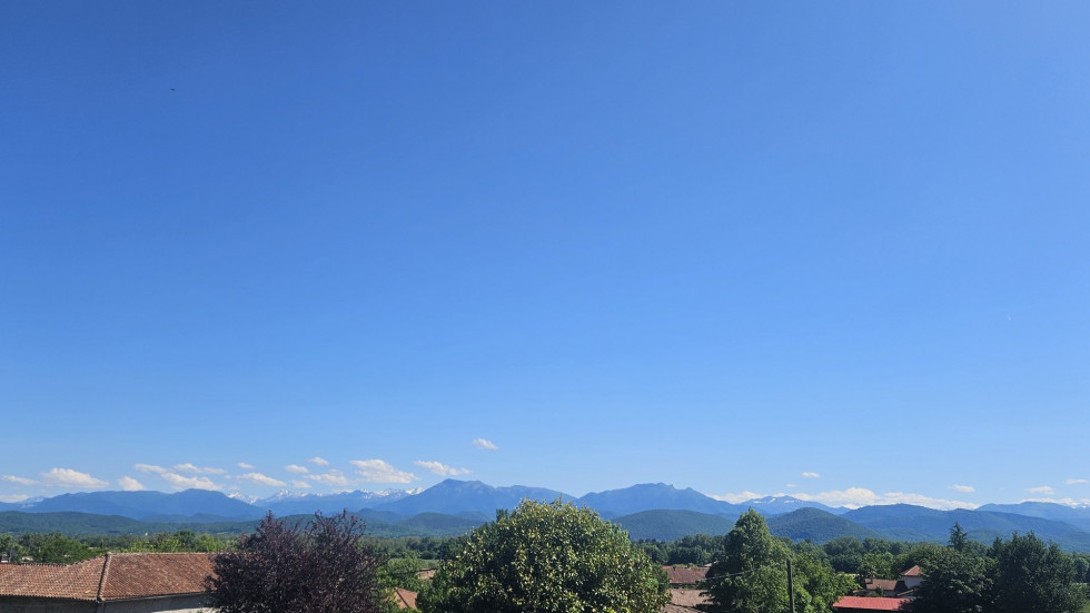 vente Maison Villeneuve De Riviere - Photo 3