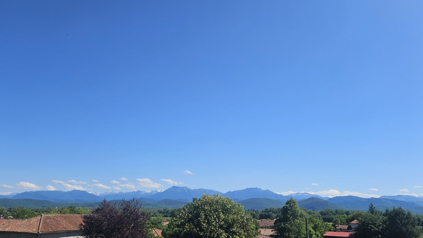 vente Maison Villeneuve De Riviere - Photo 3