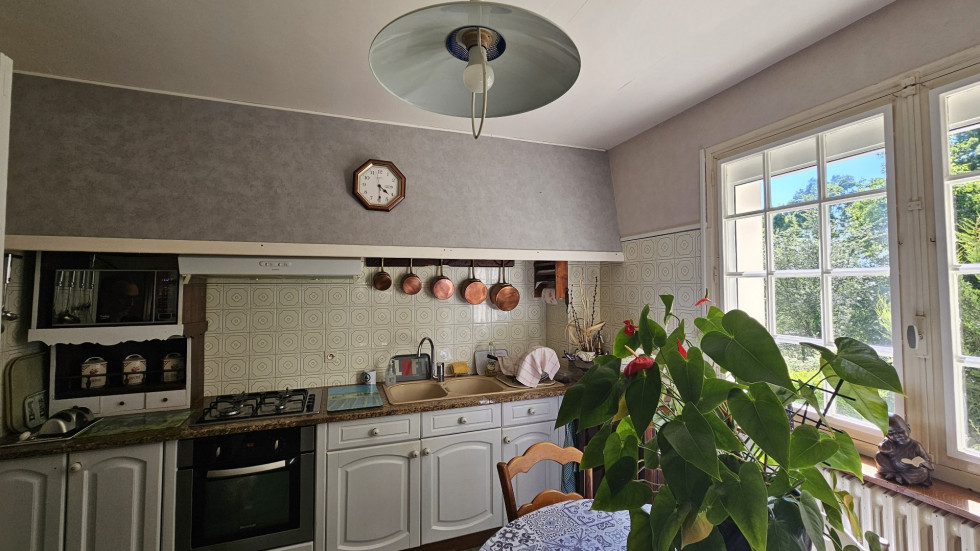 vente Maison Villeneuve De Riviere - Photo 4