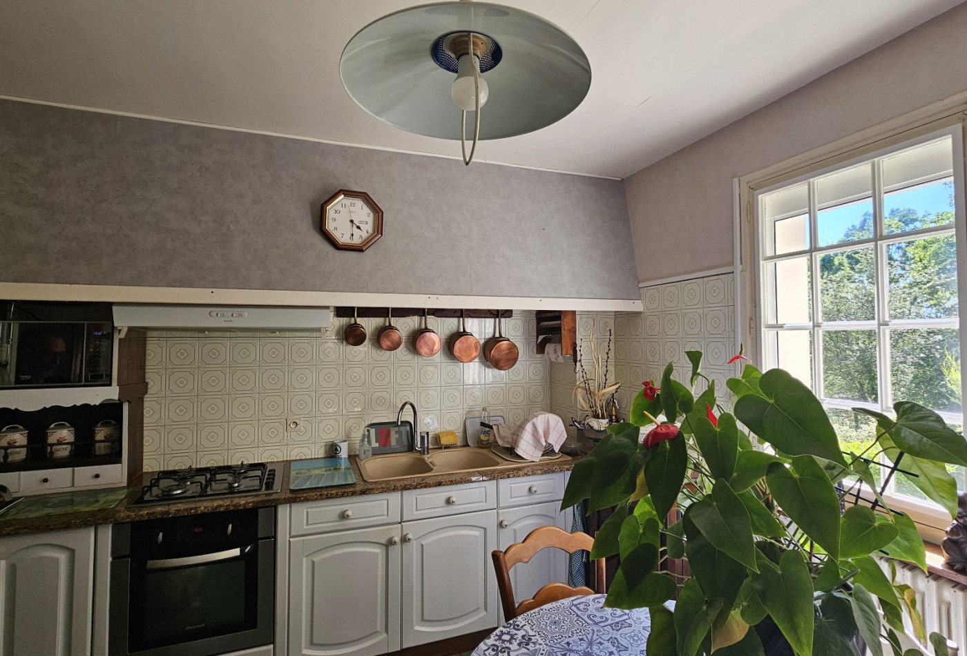 vente Maison Villeneuve De Riviere - Photo 4
