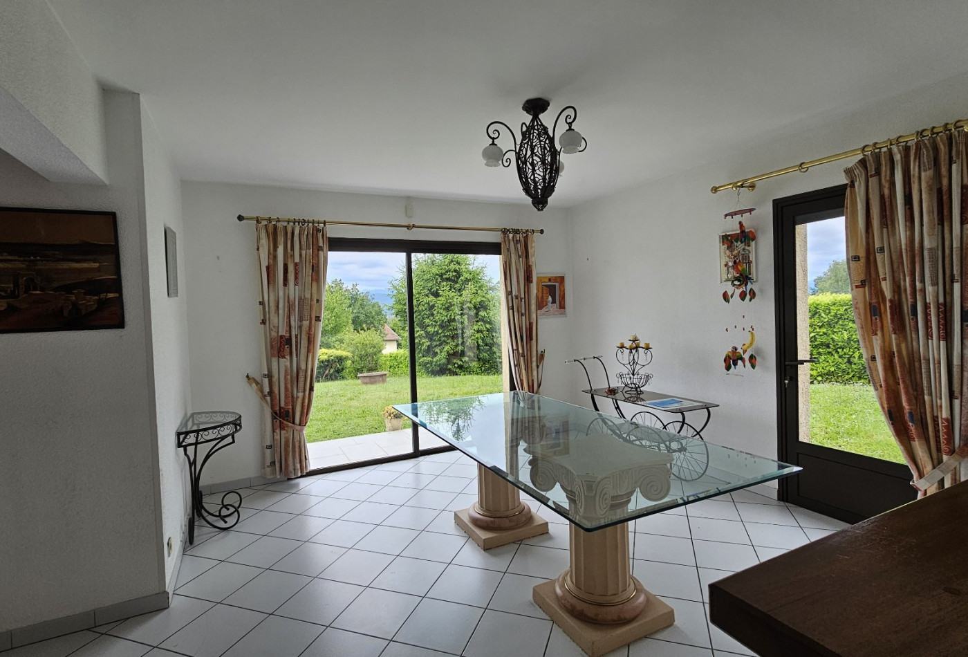 vente Maison Villeneuve De Riviere - Photo 5