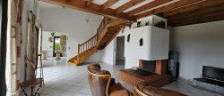 vente Maison Villeneuve De Riviere