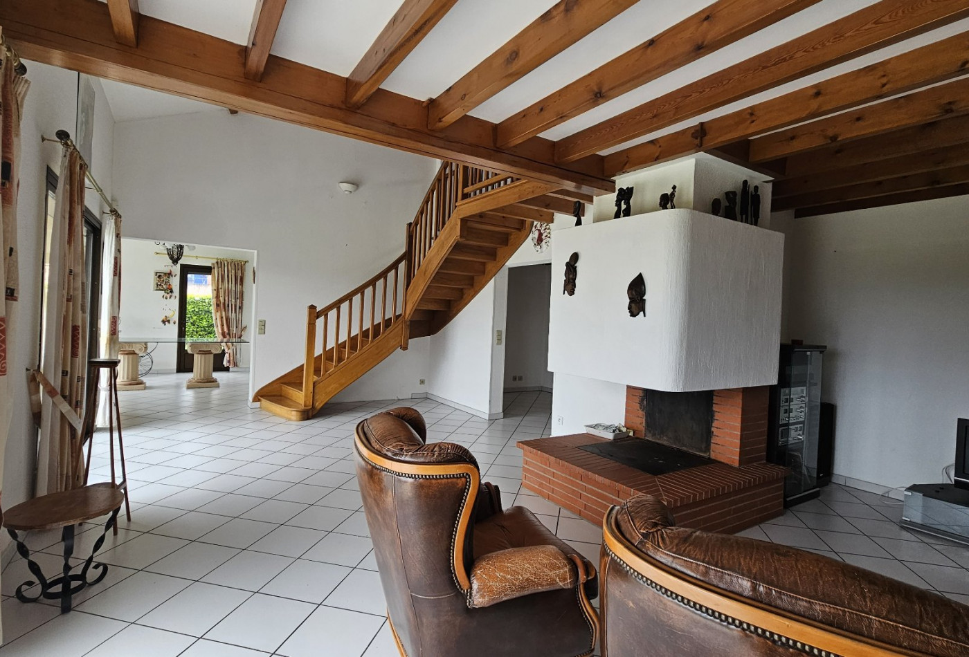 vente Maison Villeneuve De Riviere - Photo 7
