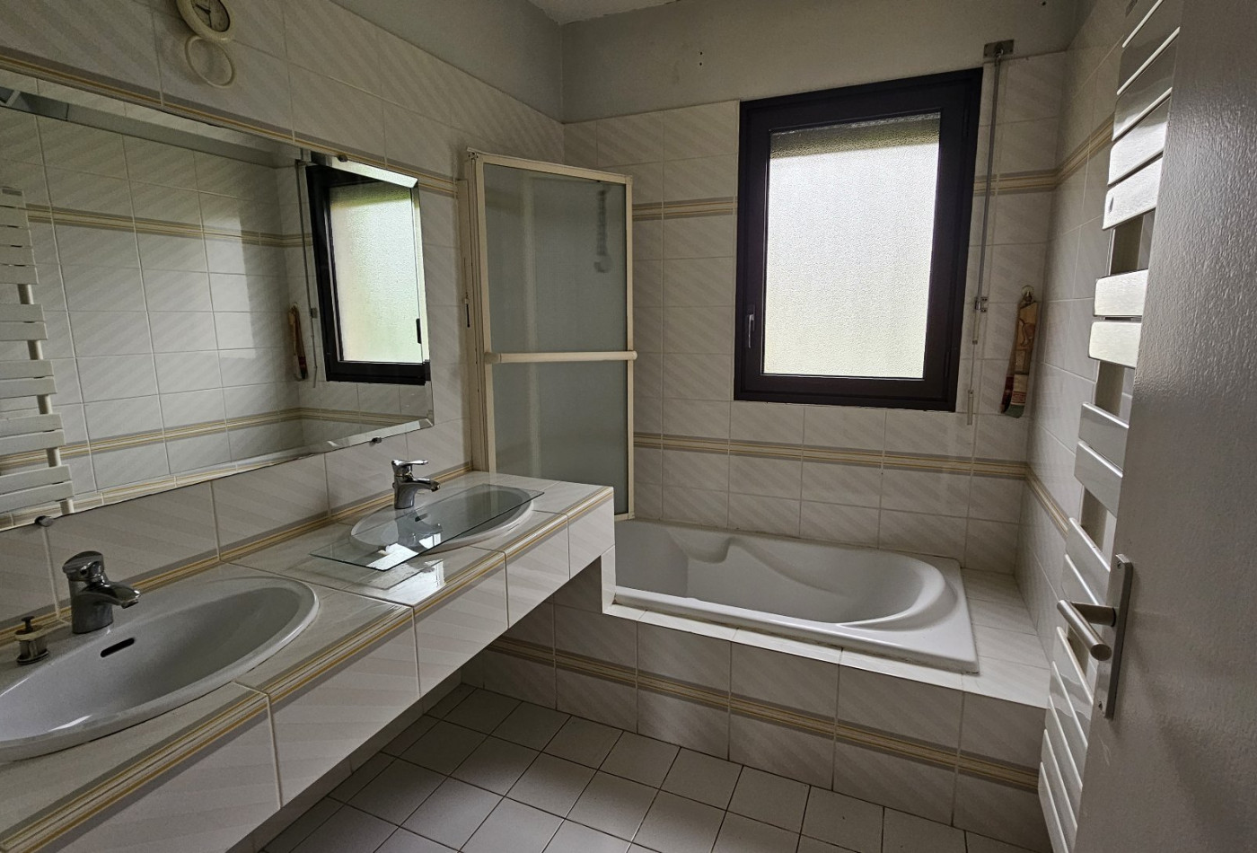 vente Maison Villeneuve De Riviere - Photo 8