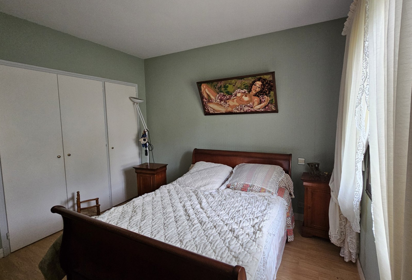 vente Maison Villeneuve De Riviere - Photo 9
