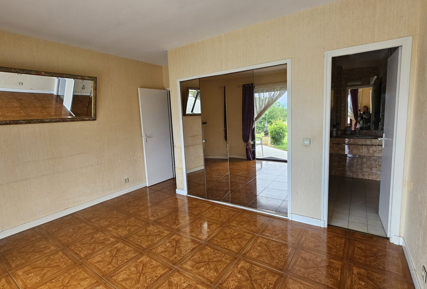 vente Maison Villeneuve De Riviere - Photo 10