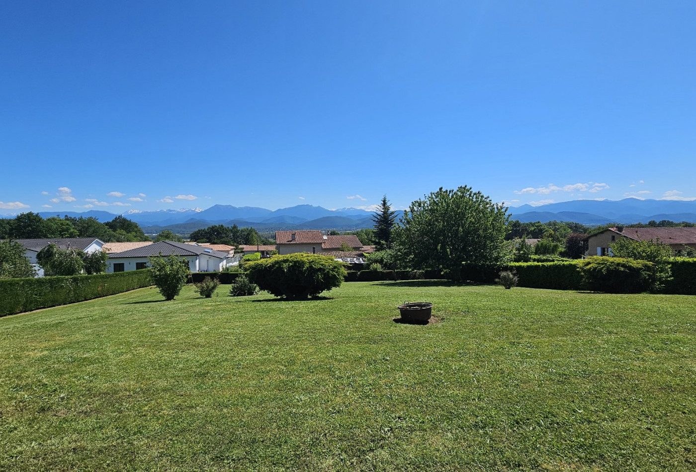 vente Maison Villeneuve De Riviere - Photo 2