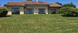 vente Maison Villeneuve De Riviere