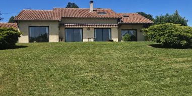 vente Villeneuve De Riviere
