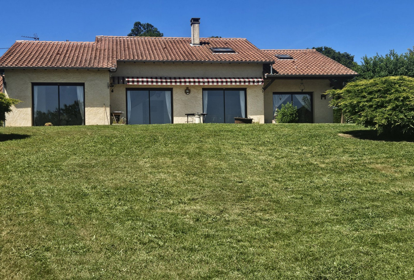 vente Maison Villeneuve De Riviere - Photo 1