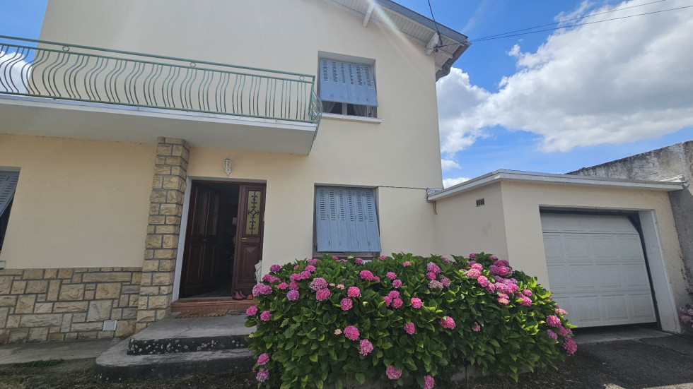 vente Maison Saint Gaudens - Photo 2
