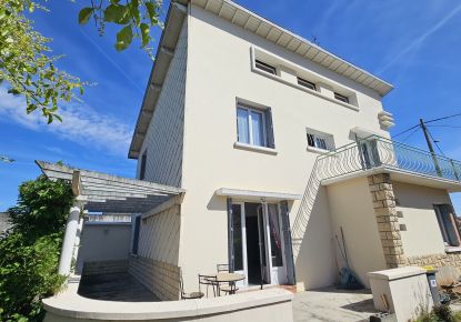 vente Maison Saint Gaudens
