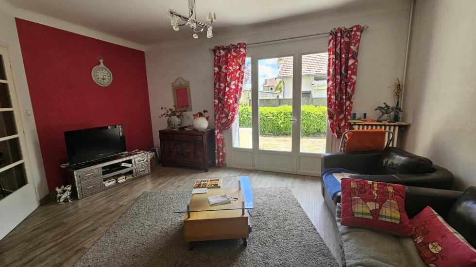 vente Maison Saint Gaudens - Photo 4