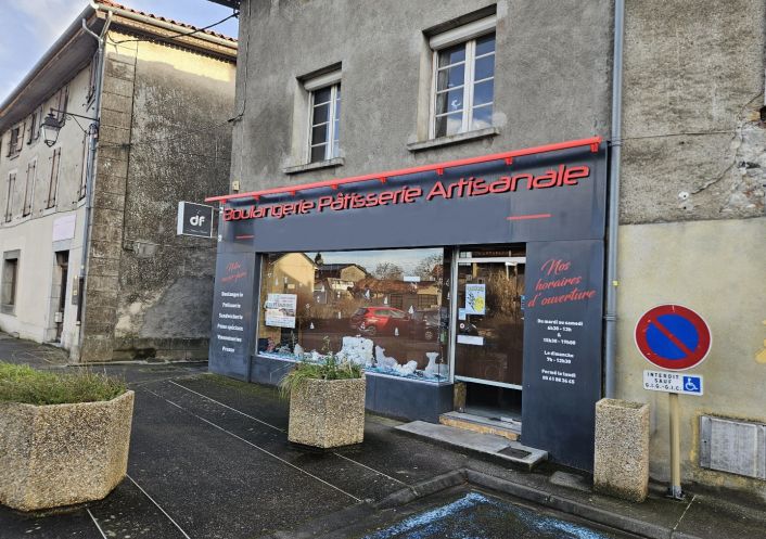 vente Ensemble immobilier Miramont De Comminges