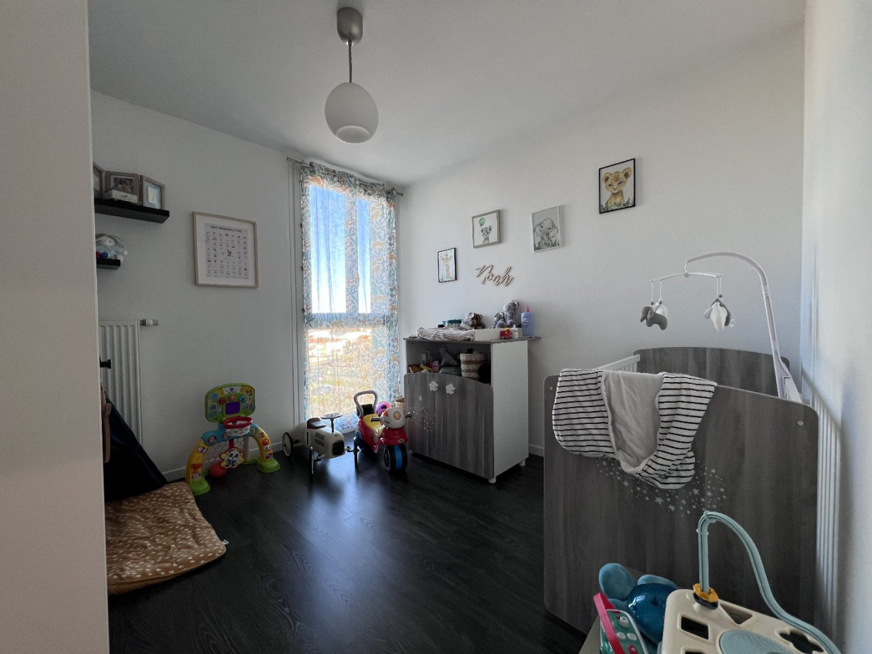 letting Appartement en résidence Saint Gaudens - Photo 8
