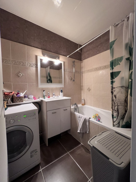 location Appartement en résidence Saint Gaudens - Photo 6