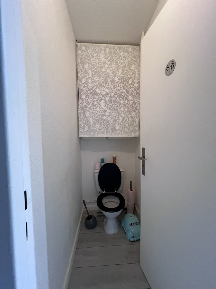 letting Appartement en résidence Saint Gaudens - Photo 7