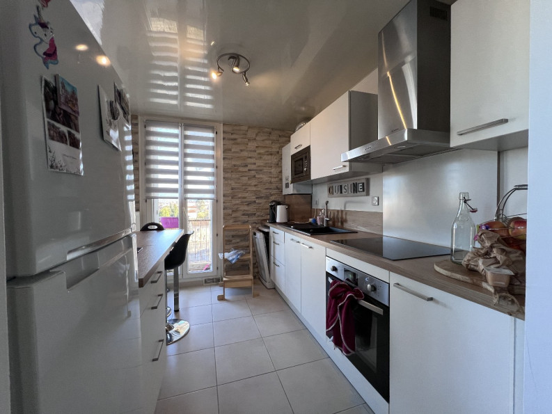 location Appartement en résidence Saint Gaudens - Photo 2