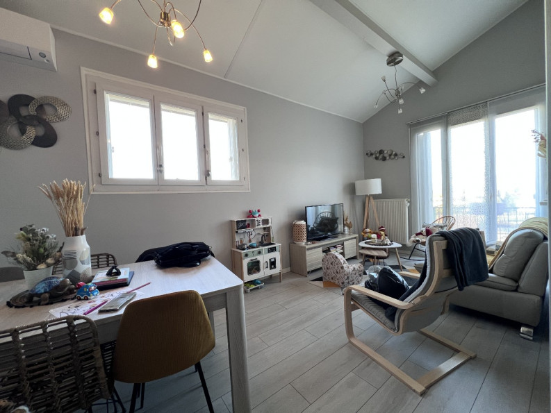 location Appartement en résidence Saint Gaudens - Photo 3