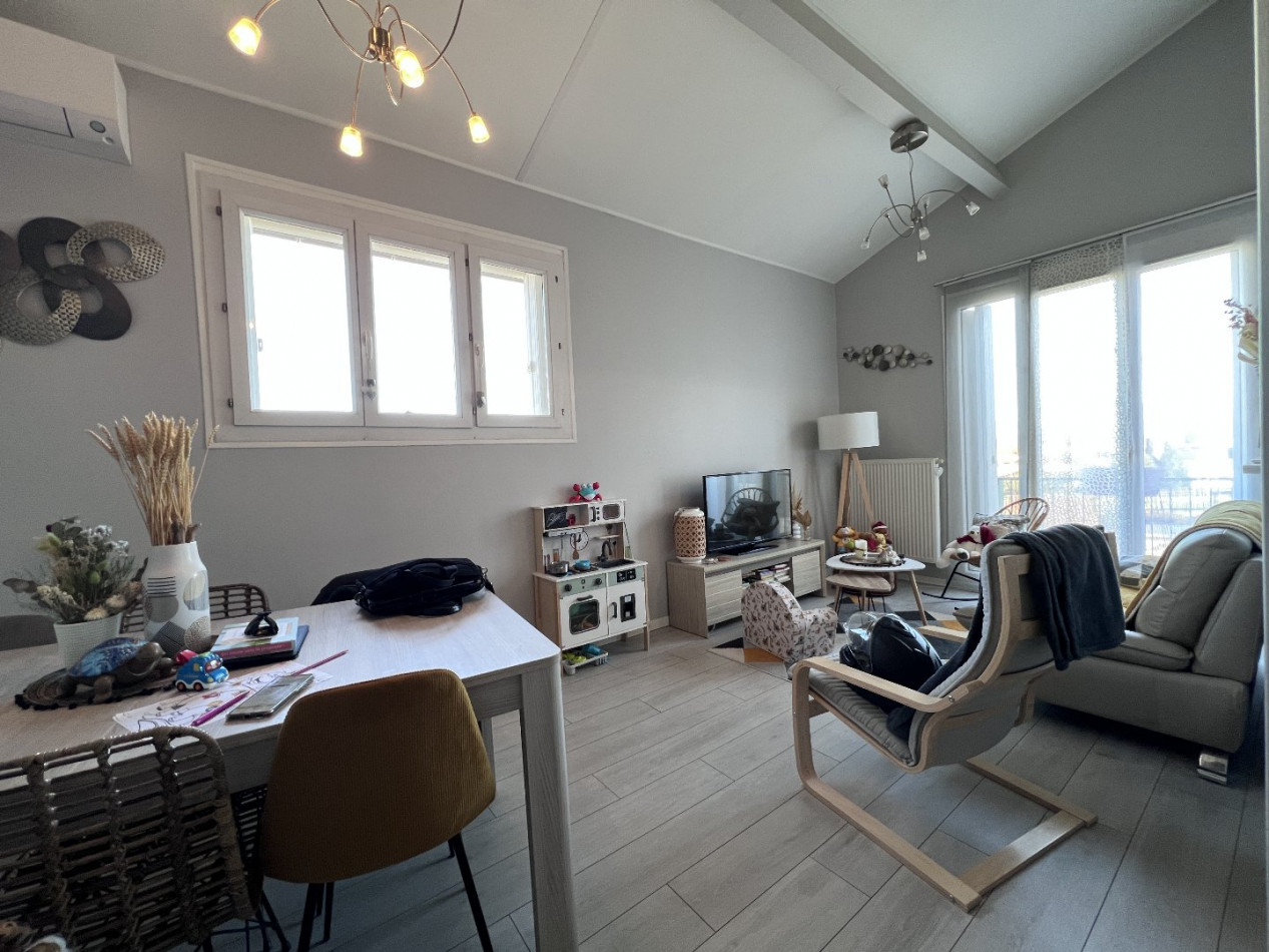 letting Appartement en résidence Saint Gaudens - Photo 3