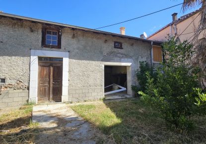 vente Maison Cier De Riviere