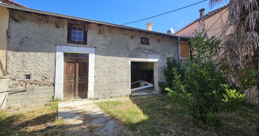 vente Maison Cier De Riviere