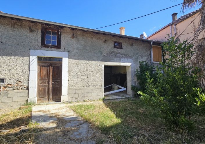 vente Maison Cier De Riviere