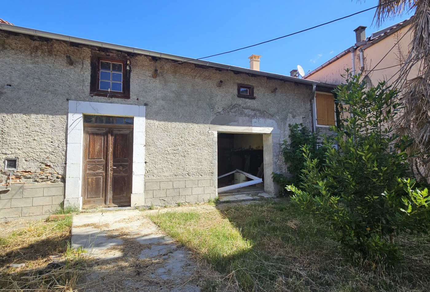 vente Maison Cier De Riviere - Photo 1