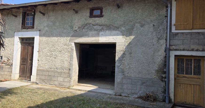 vente Maison Cier De Riviere
