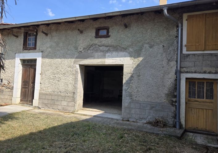 vente Maison Cier De Riviere