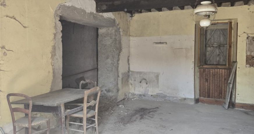 vente Maison Cier De Riviere