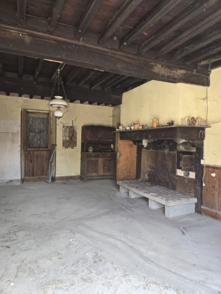 vente Maison Cier De Riviere - Photo 2