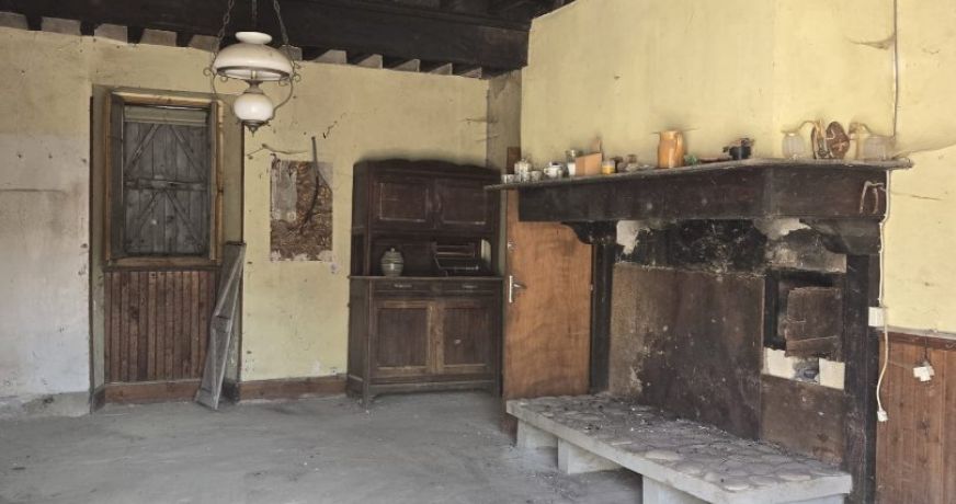 vente Maison Cier De Riviere