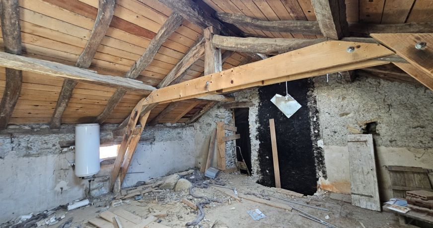 vente Maison Cier De Riviere