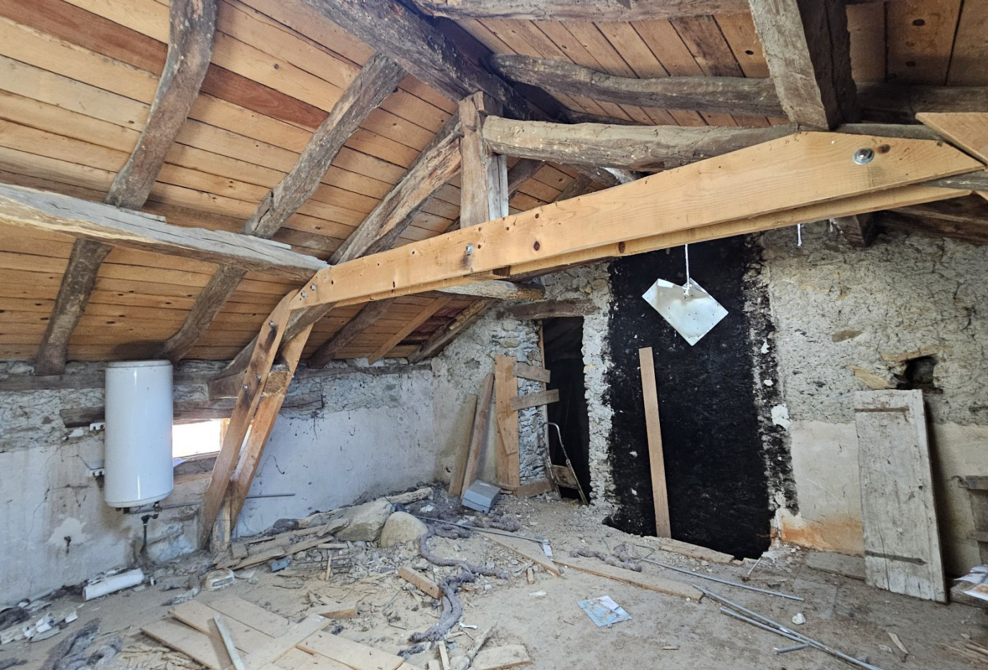 vente Maison Cier De Riviere - Photo 3