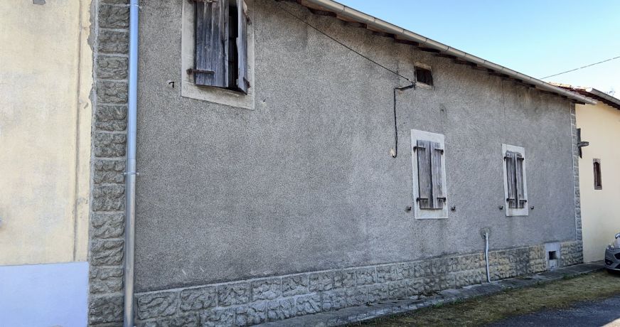 vente Maison Cier De Riviere