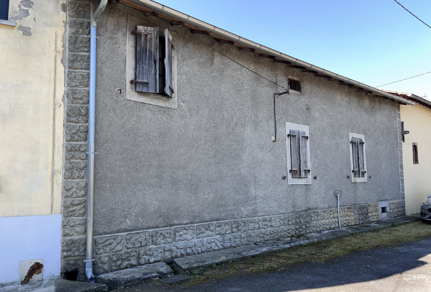 vente Maison Cier De Riviere - Photo 9