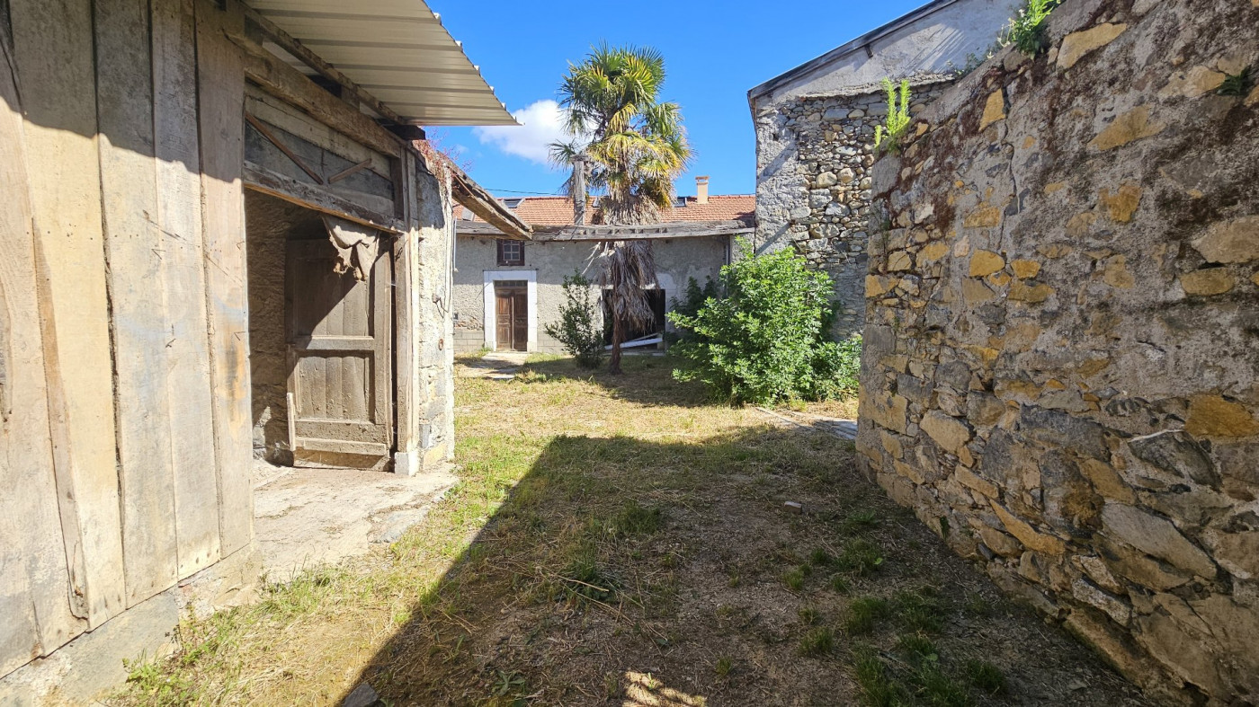 vente Maison Cier De Riviere - Photo 3