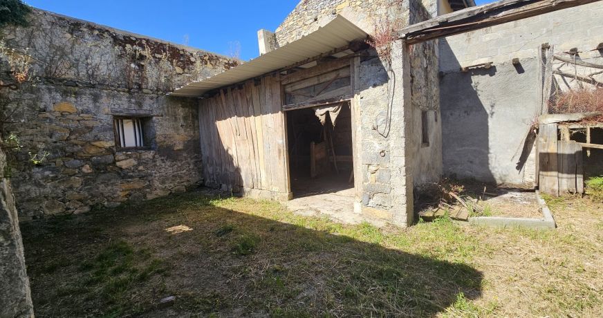 vente Maison Cier De Riviere
