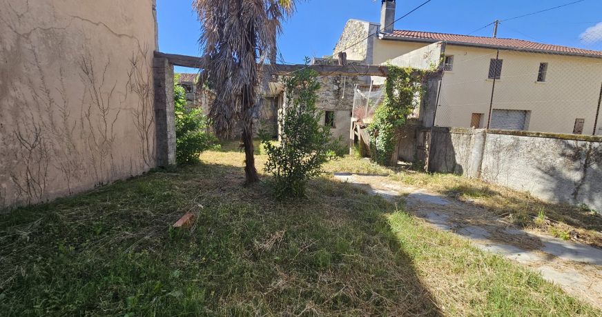 vente Maison Cier De Riviere