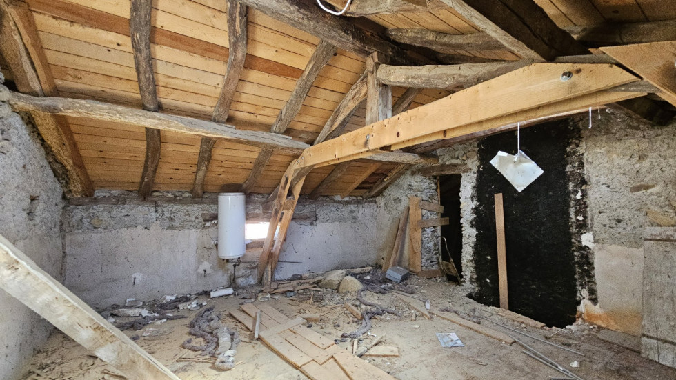 vente Maison Cier De Riviere - Photo 6