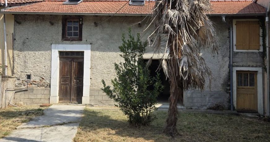 vente Maison Cier De Riviere