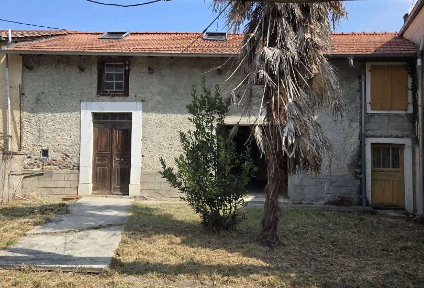 vente Maison Cier De Riviere - Photo 5
