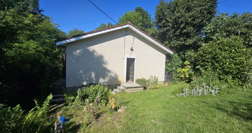 vente Maison Villeneuve De Riviere